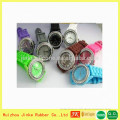 JK-0824 New products wristband vogue design elegance fashionable watch band